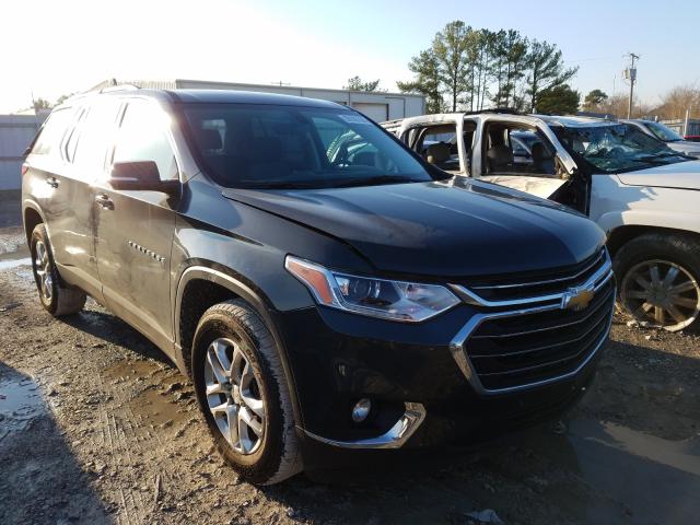 Photo 0 VIN: 1GNERGKW1KJ244167 - CHEVROLET TRAVERSE L 