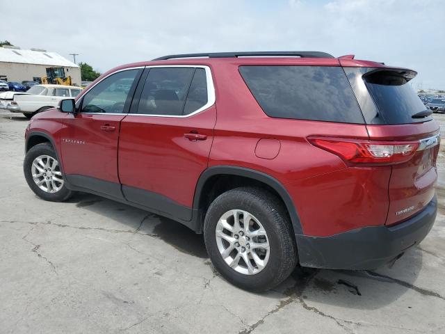 Photo 1 VIN: 1GNERGKW1KJ266783 - CHEVROLET TRAVERSE 