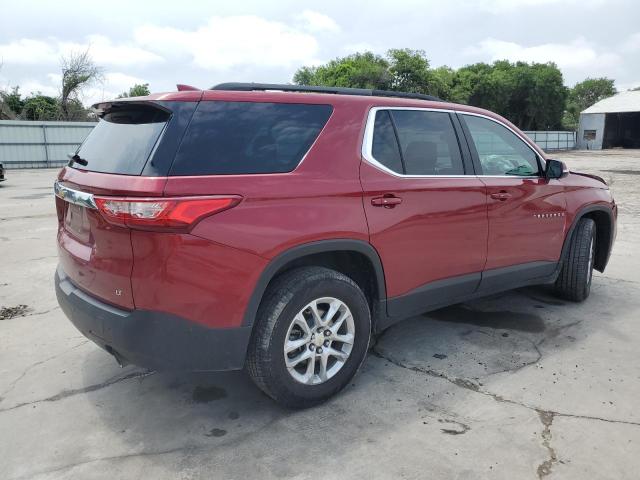 Photo 2 VIN: 1GNERGKW1KJ266783 - CHEVROLET TRAVERSE 