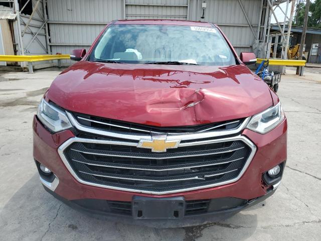 Photo 4 VIN: 1GNERGKW1KJ266783 - CHEVROLET TRAVERSE 