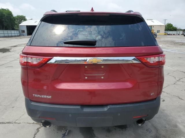 Photo 5 VIN: 1GNERGKW1KJ266783 - CHEVROLET TRAVERSE 