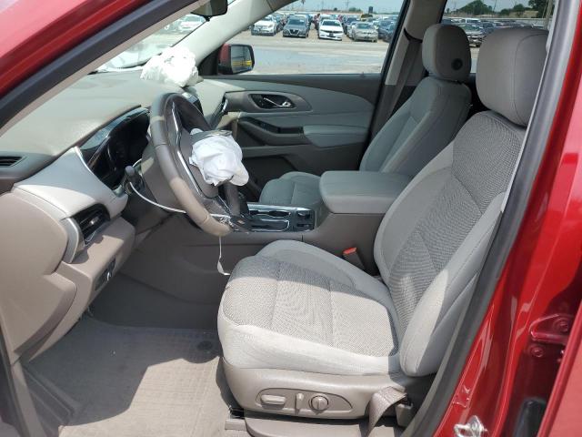 Photo 6 VIN: 1GNERGKW1KJ266783 - CHEVROLET TRAVERSE 