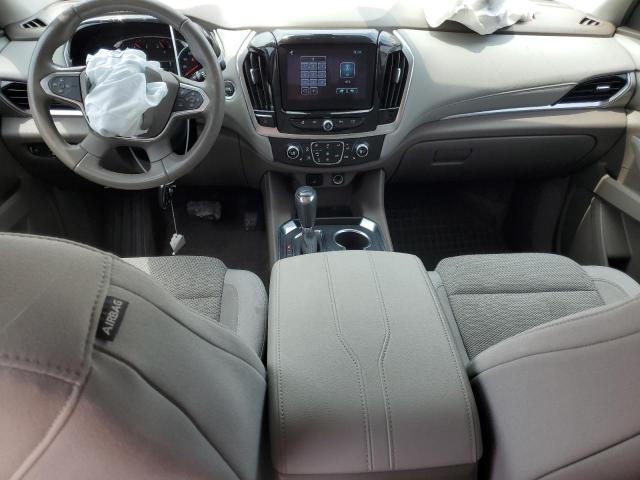 Photo 7 VIN: 1GNERGKW1KJ266783 - CHEVROLET TRAVERSE 