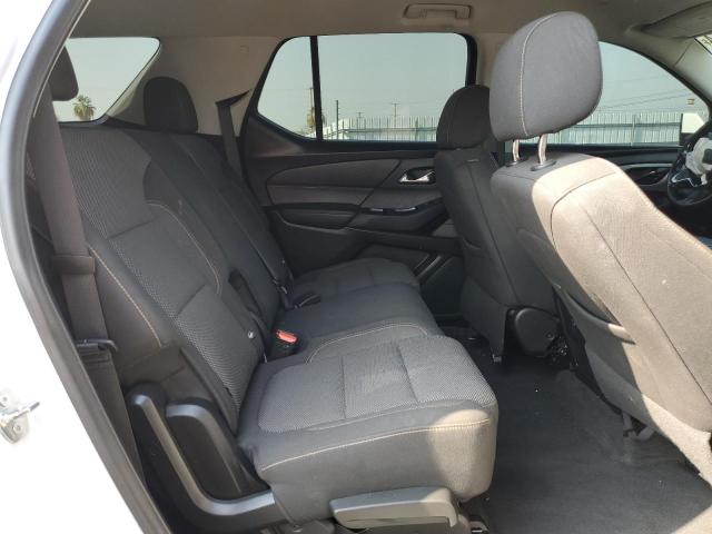 Photo 10 VIN: 1GNERGKW1KJ273863 - CHEVROLET TRAVERSE L 