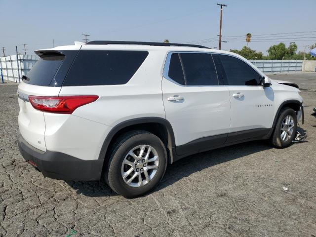 Photo 2 VIN: 1GNERGKW1KJ273863 - CHEVROLET TRAVERSE L 