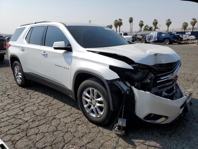 Photo 3 VIN: 1GNERGKW1KJ273863 - CHEVROLET TRAVERSE L 