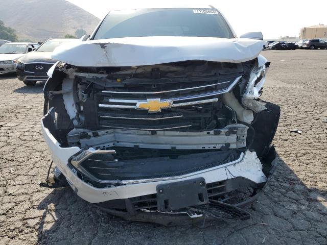 Photo 4 VIN: 1GNERGKW1KJ273863 - CHEVROLET TRAVERSE L 