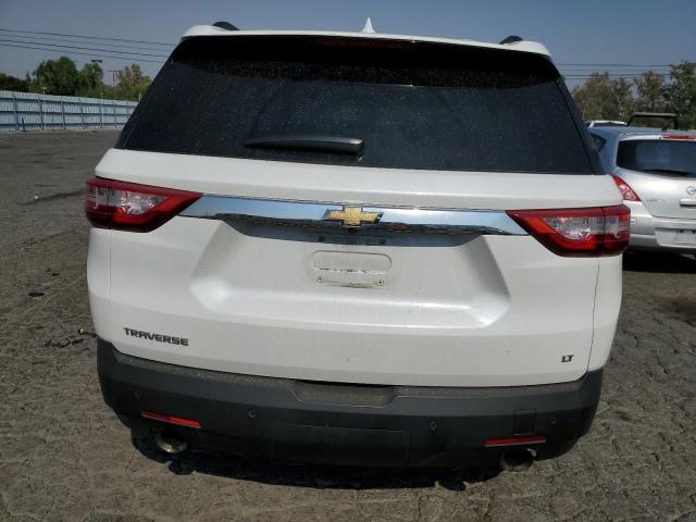 Photo 5 VIN: 1GNERGKW1KJ273863 - CHEVROLET TRAVERSE L 