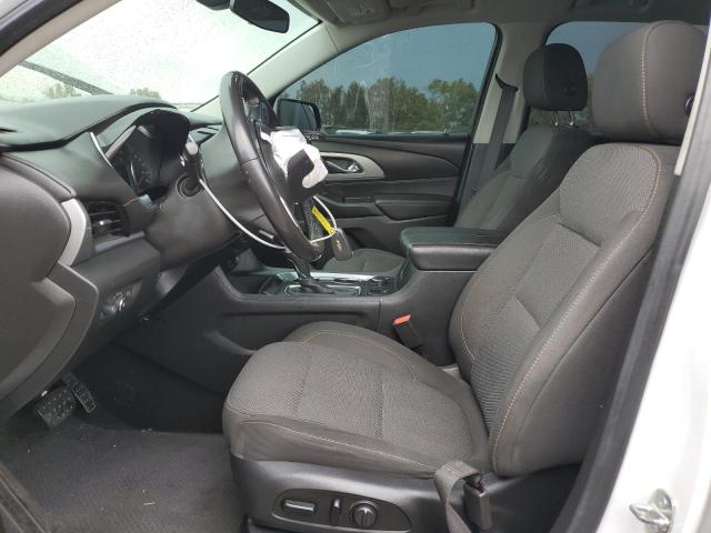 Photo 6 VIN: 1GNERGKW1KJ273863 - CHEVROLET TRAVERSE L 