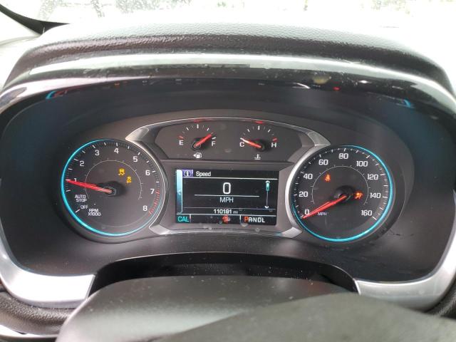 Photo 8 VIN: 1GNERGKW1KJ273863 - CHEVROLET TRAVERSE L 