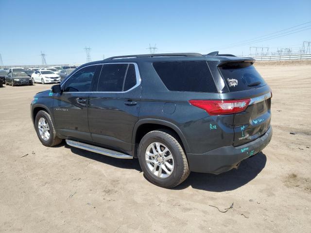 Photo 1 VIN: 1GNERGKW1KJ297919 - CHEVROLET TRAVERSE L 