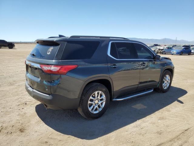 Photo 2 VIN: 1GNERGKW1KJ297919 - CHEVROLET TRAVERSE L 