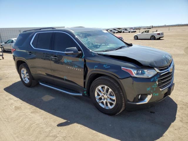 Photo 3 VIN: 1GNERGKW1KJ297919 - CHEVROLET TRAVERSE L 