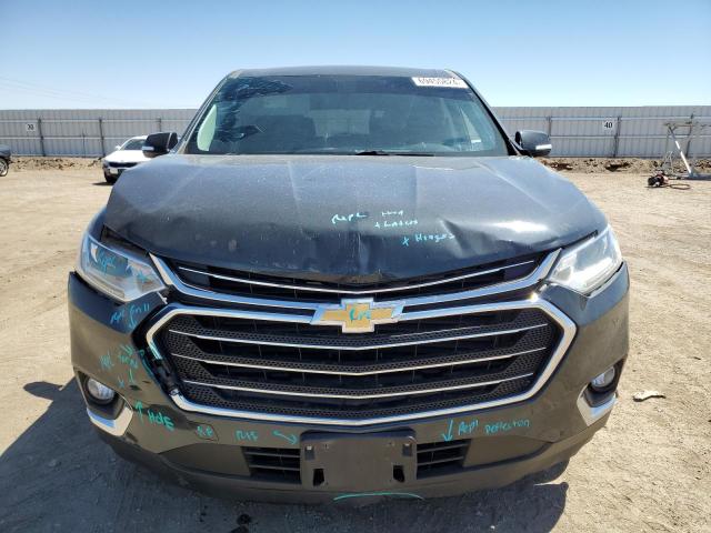 Photo 4 VIN: 1GNERGKW1KJ297919 - CHEVROLET TRAVERSE L 