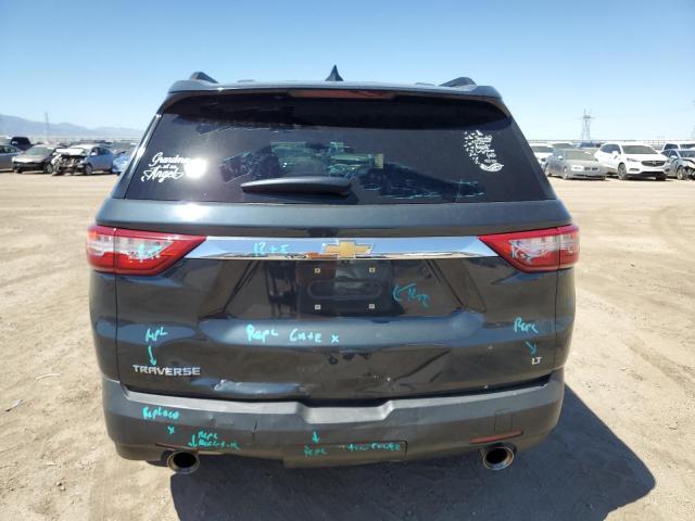 Photo 5 VIN: 1GNERGKW1KJ297919 - CHEVROLET TRAVERSE L 