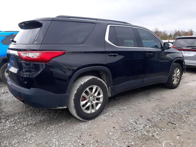 Photo 2 VIN: 1GNERGKW1KJ298021 - CHEVROLET TRAVERSE L 