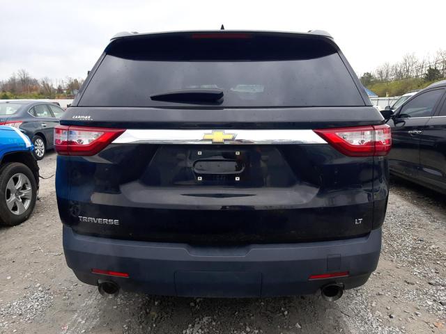 Photo 5 VIN: 1GNERGKW1KJ298021 - CHEVROLET TRAVERSE L 