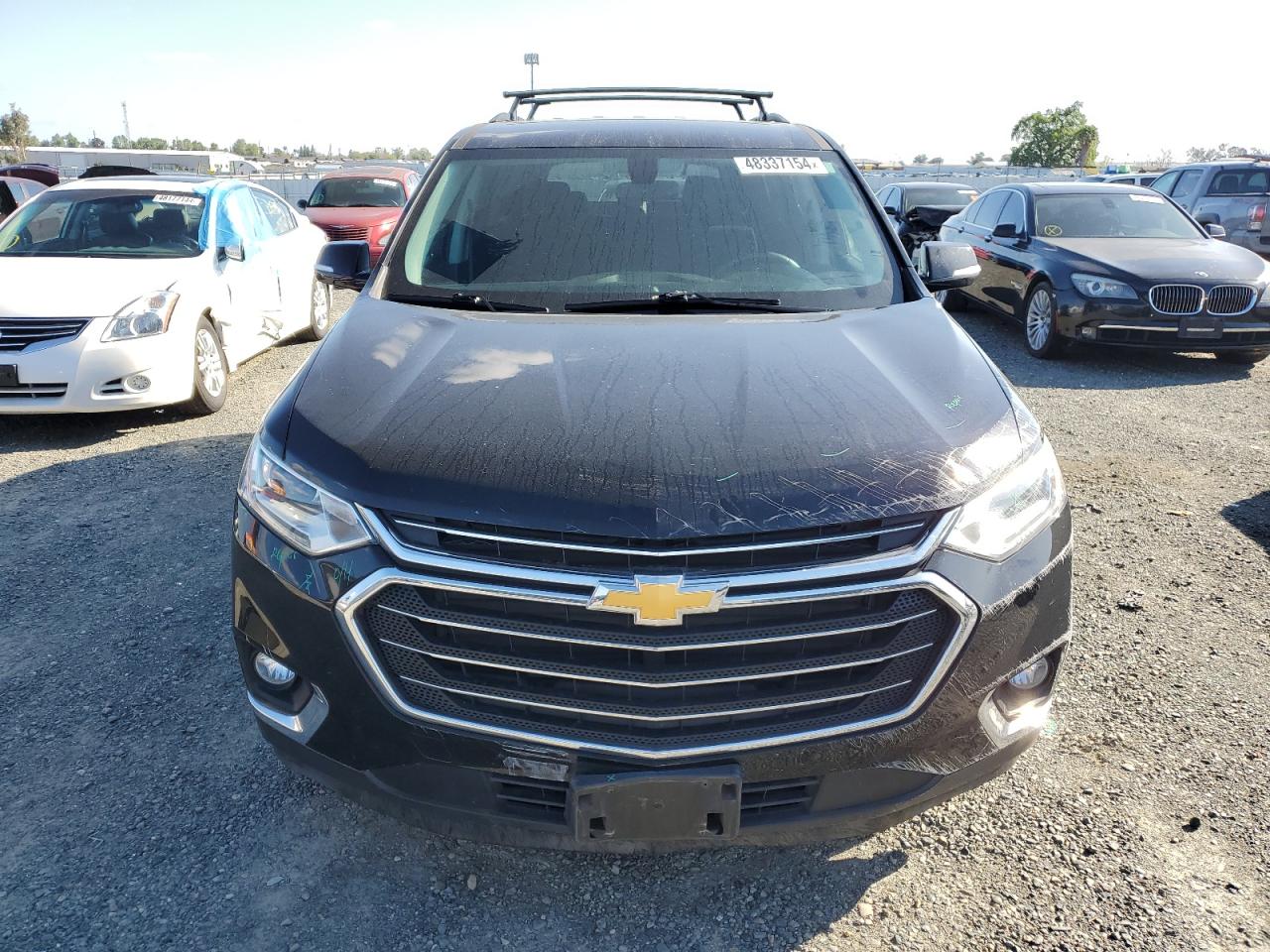 Photo 4 VIN: 1GNERGKW1KJ307316 - CHEVROLET TRAVERSE 