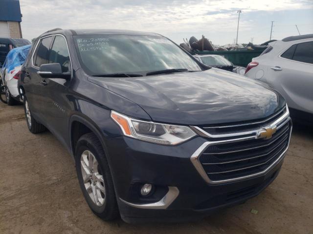 Photo 0 VIN: 1GNERGKW1KJ313732 - CHEVROLET TRAVERSE L 