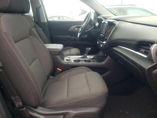 Photo 4 VIN: 1GNERGKW1KJ313732 - CHEVROLET TRAVERSE L 