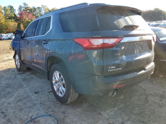 Photo 2 VIN: 1GNERGKW1KJ313813 - CHEVROLET TRAVERSE L 