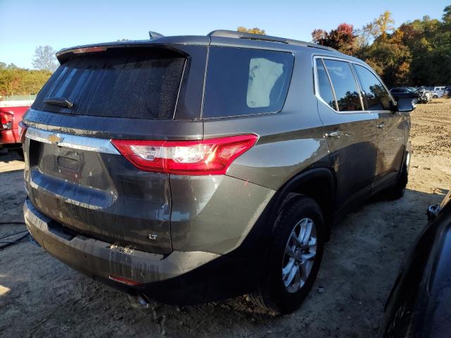 Photo 3 VIN: 1GNERGKW1KJ313813 - CHEVROLET TRAVERSE L 