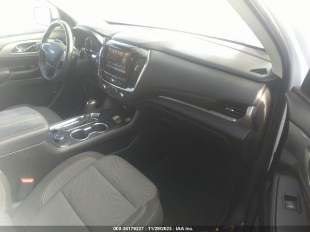 Photo 4 VIN: 1GNERGKW1KJ315187 - CHEVROLET TRAVERSE 