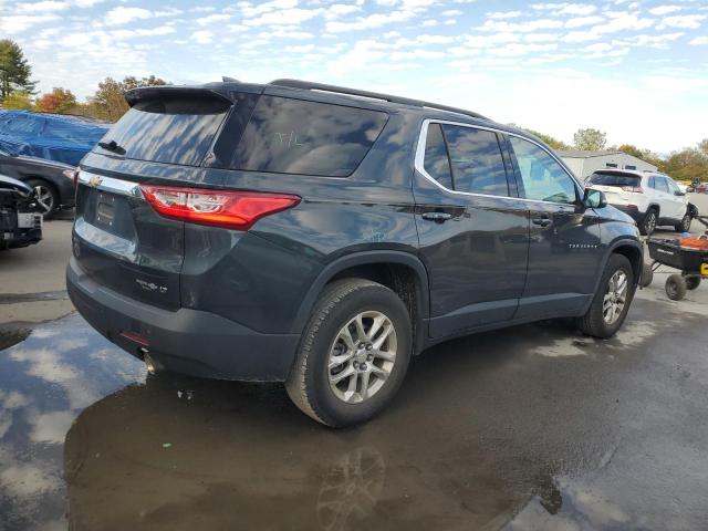 Photo 2 VIN: 1GNERGKW1LJ120630 - CHEVROLET TRAVERSE 