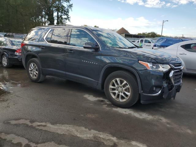 Photo 3 VIN: 1GNERGKW1LJ120630 - CHEVROLET TRAVERSE 