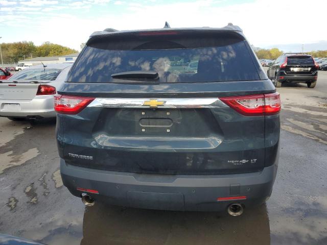 Photo 5 VIN: 1GNERGKW1LJ120630 - CHEVROLET TRAVERSE 