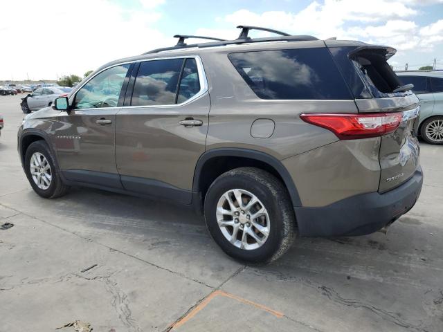 Photo 1 VIN: 1GNERGKW1LJ137251 - CHEVROLET TRAVERSE L 