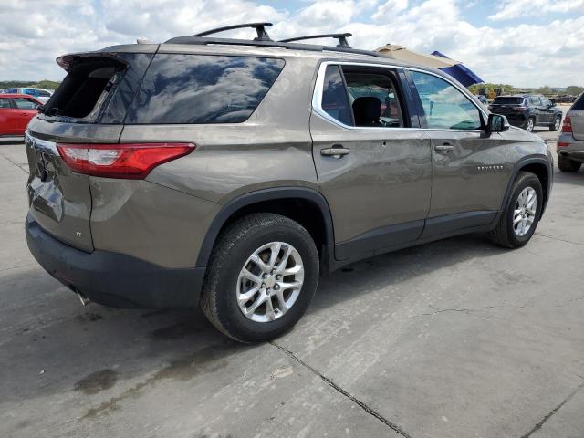 Photo 2 VIN: 1GNERGKW1LJ137251 - CHEVROLET TRAVERSE L 