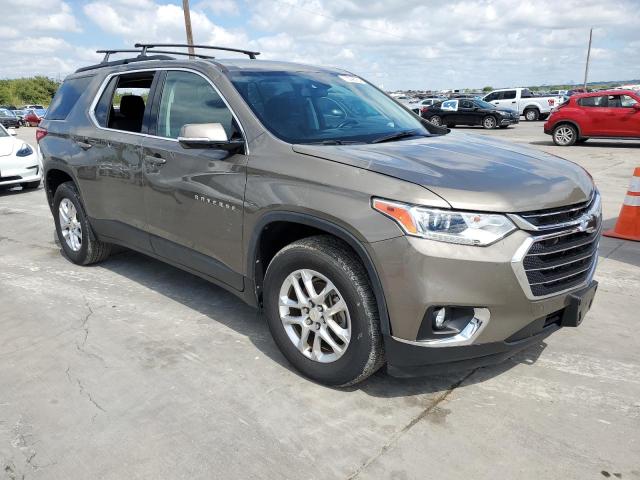 Photo 3 VIN: 1GNERGKW1LJ137251 - CHEVROLET TRAVERSE L 