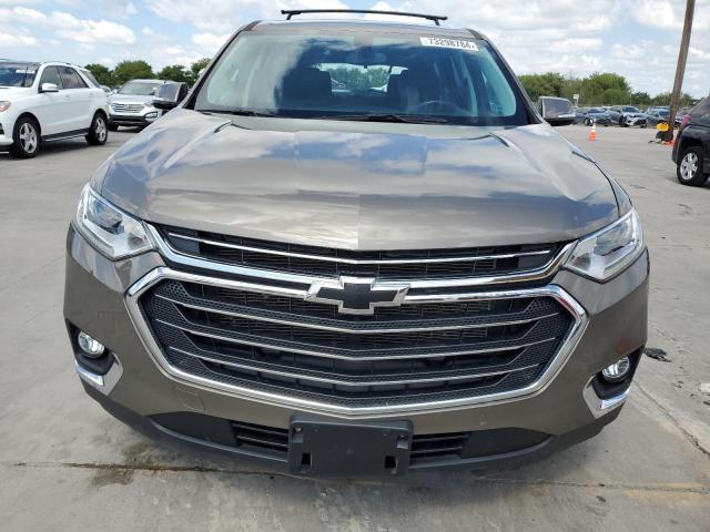 Photo 4 VIN: 1GNERGKW1LJ137251 - CHEVROLET TRAVERSE L 