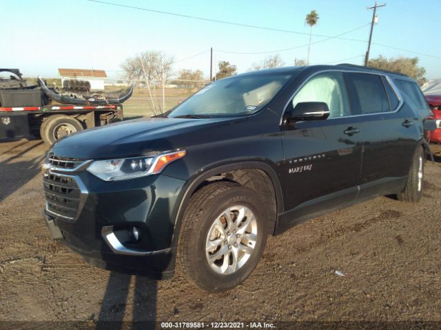 Photo 1 VIN: 1GNERGKW1LJ146905 - CHEVROLET TRAVERSE 