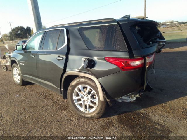 Photo 2 VIN: 1GNERGKW1LJ146905 - CHEVROLET TRAVERSE 