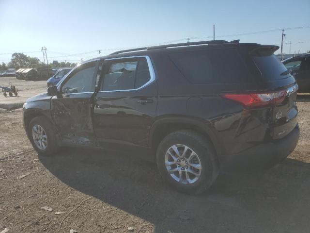 Photo 1 VIN: 1GNERGKW1LJ163736 - CHEVROLET TRAVERSE L 