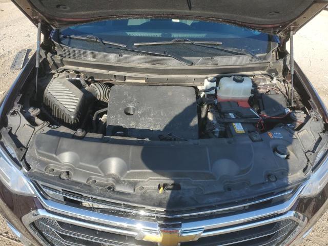 Photo 11 VIN: 1GNERGKW1LJ163736 - CHEVROLET TRAVERSE L 