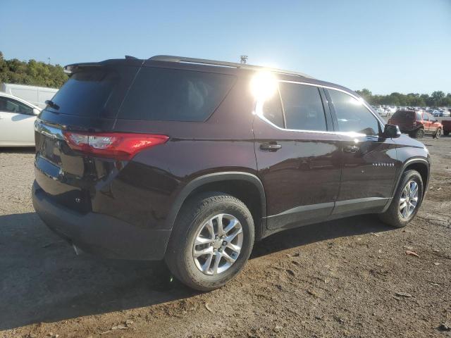 Photo 2 VIN: 1GNERGKW1LJ163736 - CHEVROLET TRAVERSE L 