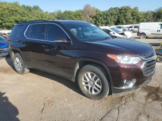 Photo 3 VIN: 1GNERGKW1LJ163736 - CHEVROLET TRAVERSE L 