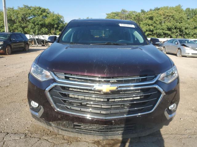 Photo 4 VIN: 1GNERGKW1LJ163736 - CHEVROLET TRAVERSE L 