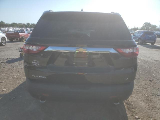 Photo 5 VIN: 1GNERGKW1LJ163736 - CHEVROLET TRAVERSE L 