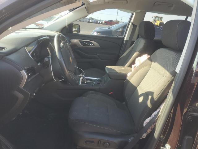 Photo 6 VIN: 1GNERGKW1LJ163736 - CHEVROLET TRAVERSE L 