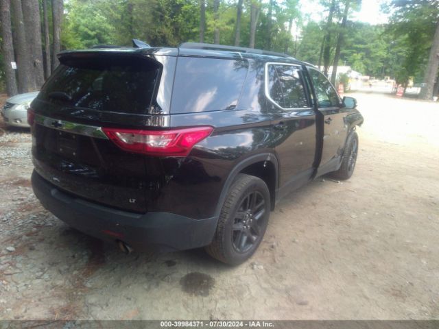 Photo 3 VIN: 1GNERGKW1LJ167320 - CHEVROLET TRAVERSE 