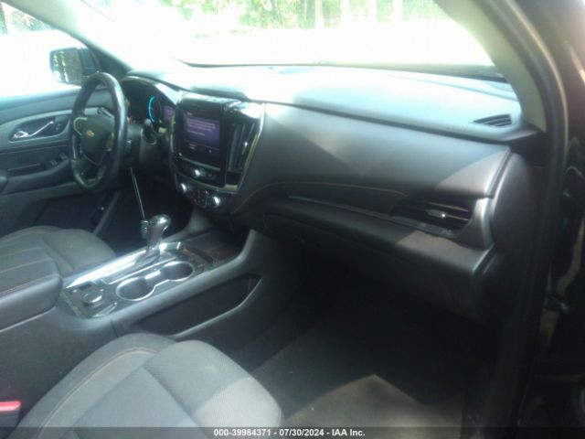 Photo 4 VIN: 1GNERGKW1LJ167320 - CHEVROLET TRAVERSE 