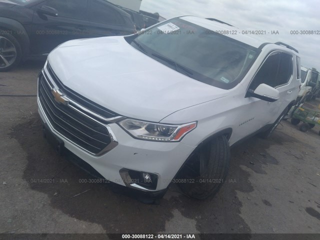 Photo 1 VIN: 1GNERGKW1LJ178964 - CHEVROLET TRAVERSE 