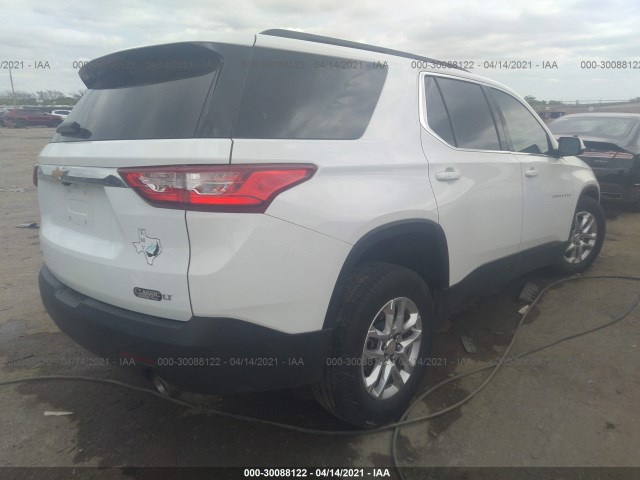 Photo 3 VIN: 1GNERGKW1LJ178964 - CHEVROLET TRAVERSE 