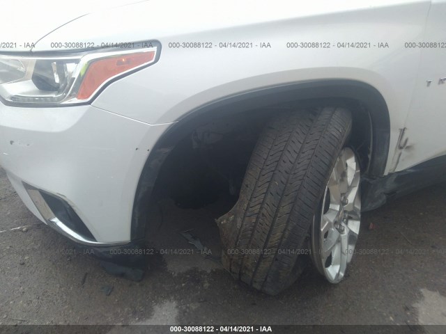 Photo 5 VIN: 1GNERGKW1LJ178964 - CHEVROLET TRAVERSE 