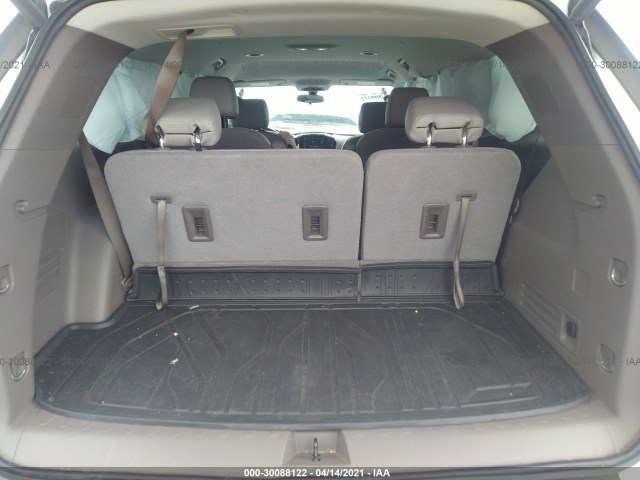 Photo 7 VIN: 1GNERGKW1LJ178964 - CHEVROLET TRAVERSE 