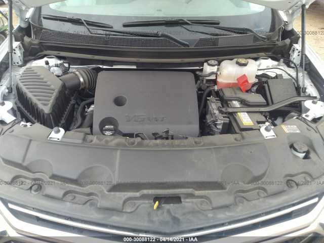 Photo 9 VIN: 1GNERGKW1LJ178964 - CHEVROLET TRAVERSE 